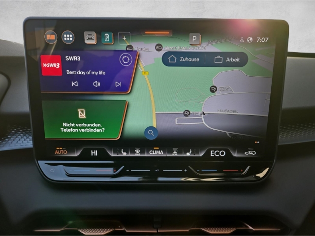 Terramar VZ 1.5 e-Hybrid LED*Navi*ACC*DCC*SHZ*
