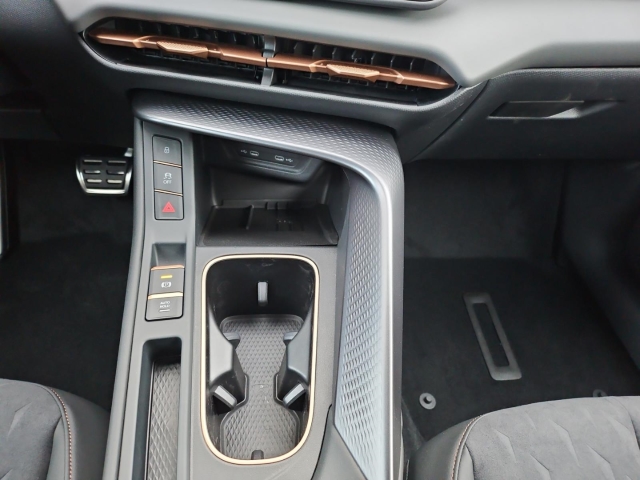 Terramar VZ 1.5 e-Hybrid LED*Navi*ACC*DCC*SHZ*