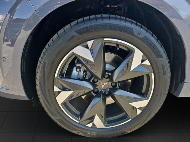 Terramar 2.0 TSI 4M DSG*Navi*LED*RüKa*SHZ*