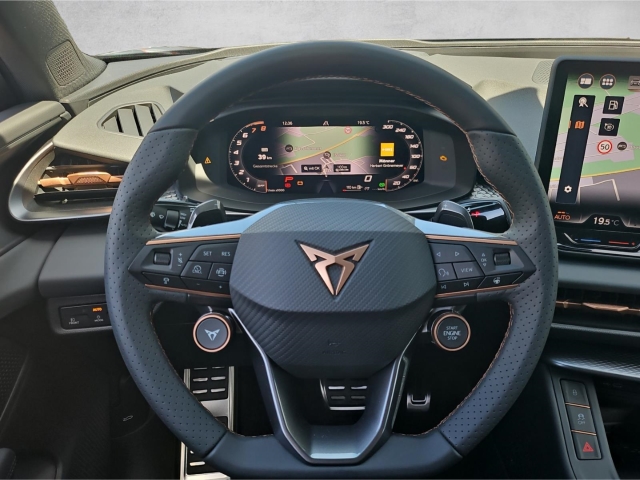 Terramar 2.0 TSI 4M DSG*Navi*LED*RüKa*SHZ*
