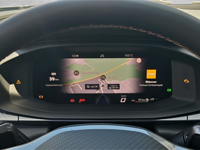 Terramar 2.0 TSI 4M DSG*Navi*LED*RüKa*SHZ*