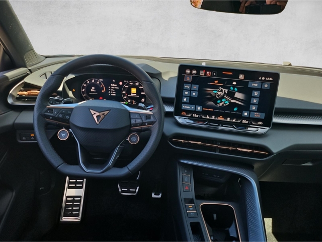 Terramar 2.0 TSI 4M DSG*Navi*LED*RüKa*SHZ*
