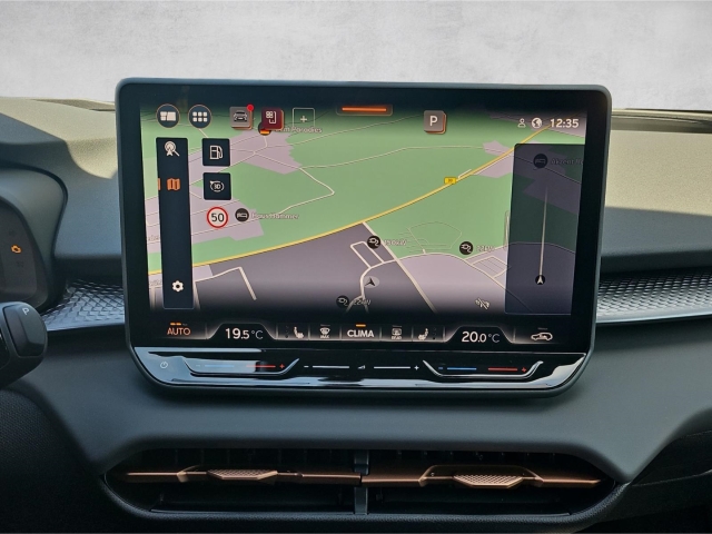Terramar 2.0 TSI 4M DSG*Navi*LED*RüKa*SHZ*