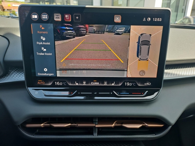Terramar 2.0 TSI 4M DSG*Navi*LED*RüKa*SHZ*