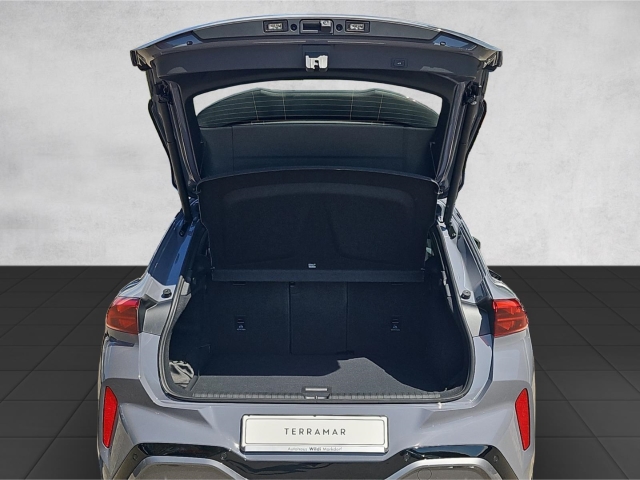 Terramar 2.0 TSI 4M DSG*Navi*LED*RüKa*SHZ*