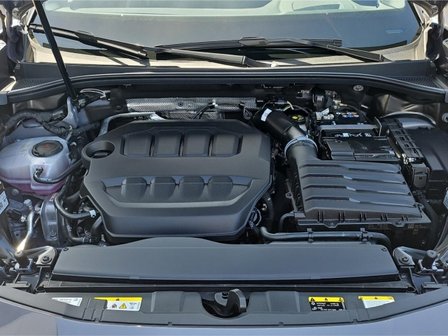 Terramar 2.0 TSI 4M DSG*Navi*LED*RüKa*SHZ*