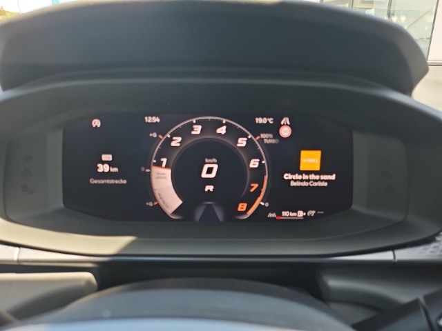 Terramar 2.0 TSI 4M DSG*Navi*LED*RüKa*SHZ*