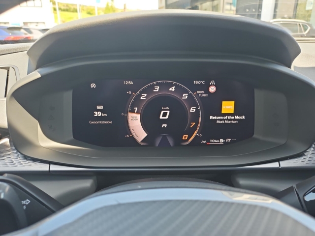 Terramar 2.0 TSI 4M DSG*Navi*LED*RüKa*SHZ*