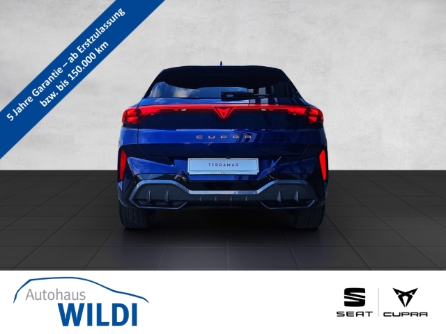 Terramar 1.5 e-Hybrid DSG*LED*NAV*RüKa*ACC*