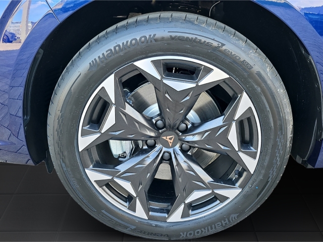 Terramar 1.5 e-Hybrid DSG*LED*NAV*RüKa*ACC*