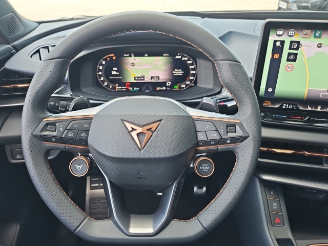 Terramar 1.5 e-Hybrid DSG*LED*NAV*RüKa*ACC*