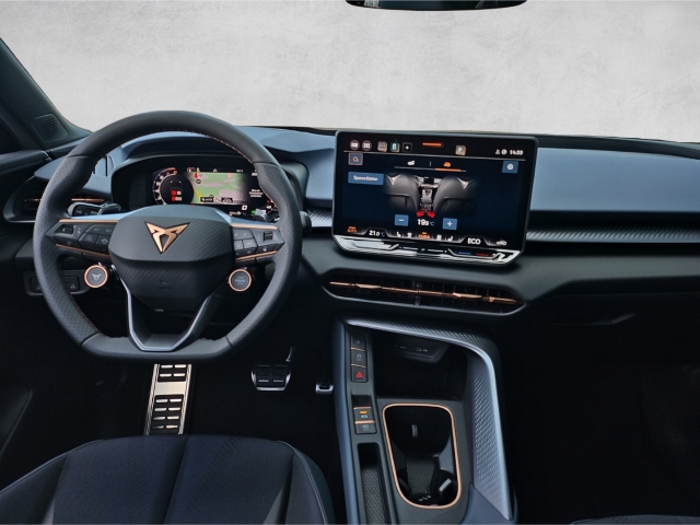 Terramar 1.5 e-Hybrid DSG*LED*NAV*RüKa*ACC*