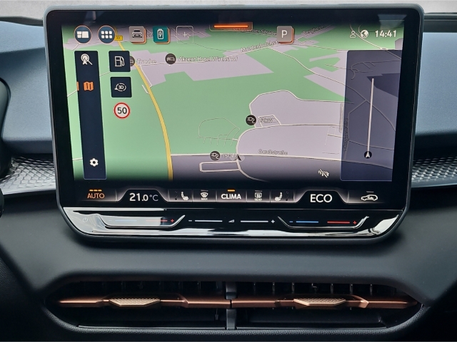 Terramar 1.5 e-Hybrid DSG*LED*NAV*RüKa*ACC*