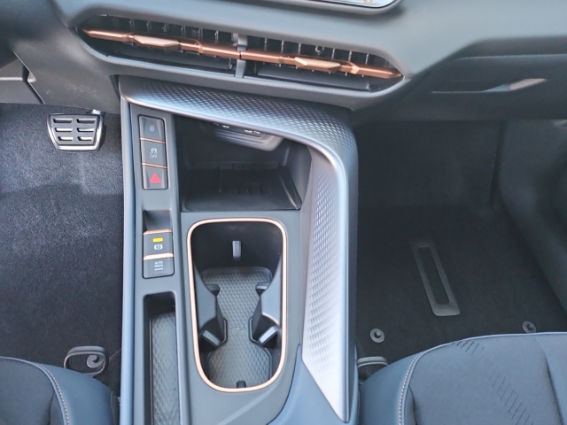 Terramar 1.5 e-Hybrid DSG*LED*NAV*RüKa*ACC*