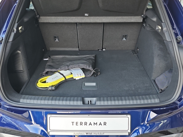 Terramar 1.5 e-Hybrid DSG*LED*NAV*RüKa*ACC*