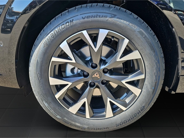 Terramar 1.5 eTSI  DSG*LED*Navi*RüKa*SHZ*