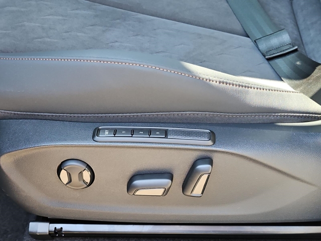 Terramar 1.5 eTSI  DSG*LED*Navi*RüKa*SHZ*