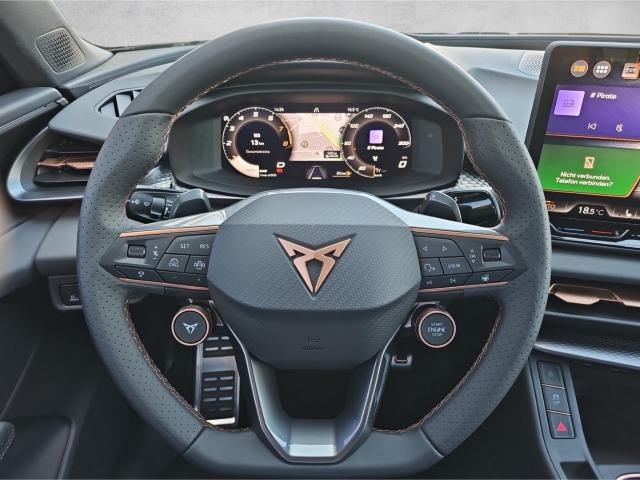 Terramar 1.5 eTSI  DSG*LED*Navi*RüKa*SHZ*