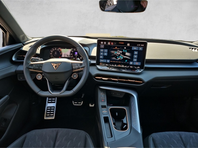Terramar 1.5 eTSI  DSG*LED*Navi*RüKa*SHZ*