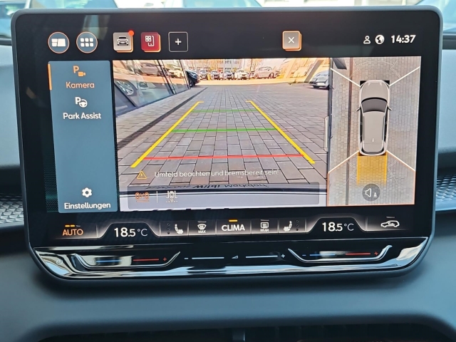Terramar 1.5 eTSI  DSG*LED*Navi*RüKa*SHZ*