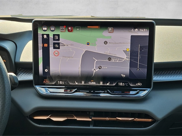 Terramar 1.5 eTSI  DSG*LED*Navi*RüKa*SHZ*