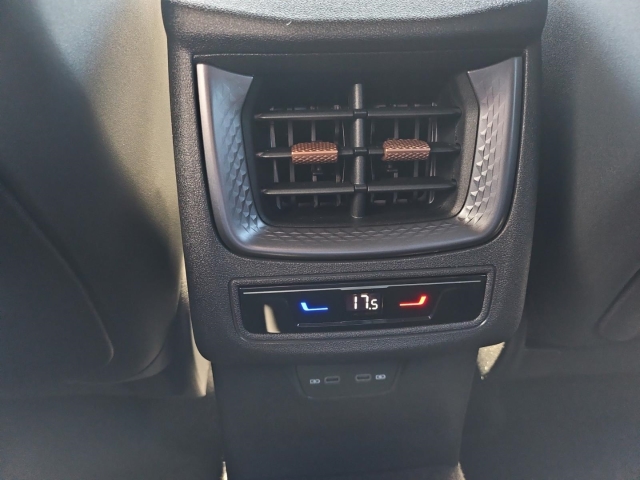 Terramar 1.5 eTSI  DSG*LED*Navi*RüKa*SHZ*