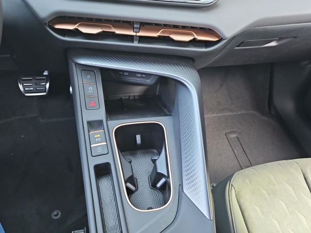 Terramar 1.5 eTSI  DSG Navi*LED*RüKa*SHZ*ACC*