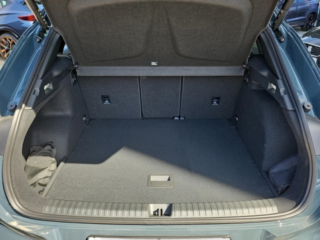 Terramar 1.5 eTSI  DSG Navi*LED*RüKa*SHZ*ACC*