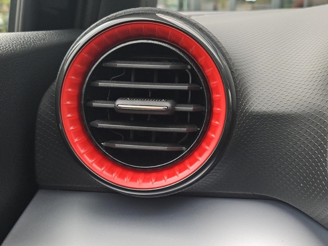 Ibiza FR Black Edition 1.0 TSI