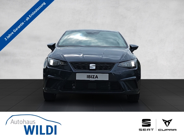 Ibiza Road Edition 1.0 TSI*Navi*LED*PDC*SHZ*
