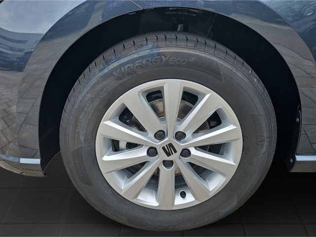 Ibiza Road Edition 1.0 TSI*Navi*LED*PDC*SHZ*