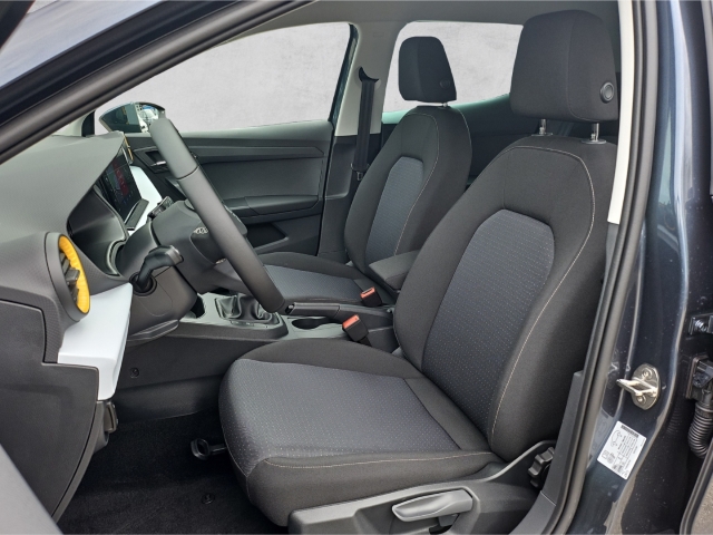 Ibiza Road Edition 1.0 TSI*Navi*LED*PDC*SHZ*