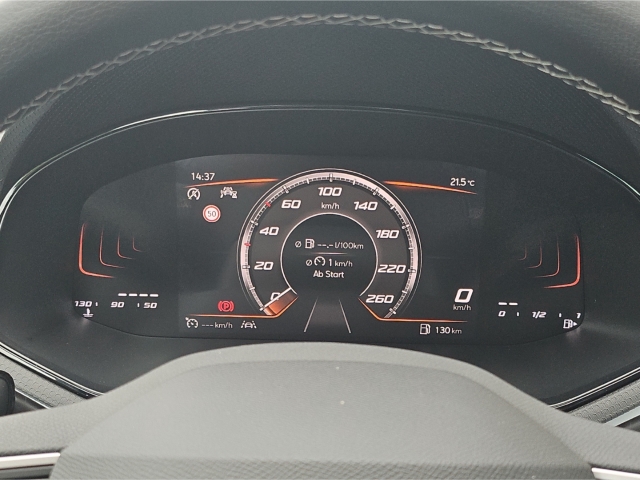 Ibiza Road Edition 1.0 TSI*Navi*LED*PDC*SHZ*
