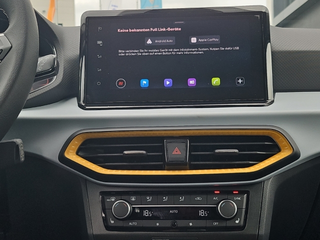 Ibiza Road Edition 1.0 TSI*Navi*LED*PDC*SHZ*