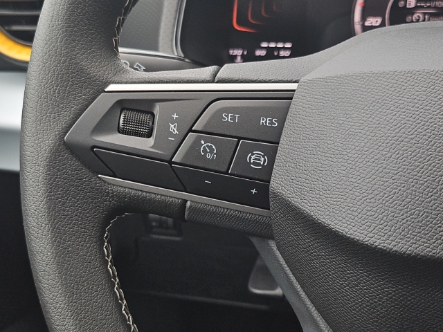 Ibiza Road Edition 1.0 TSI*Navi*LED*PDC*SHZ*