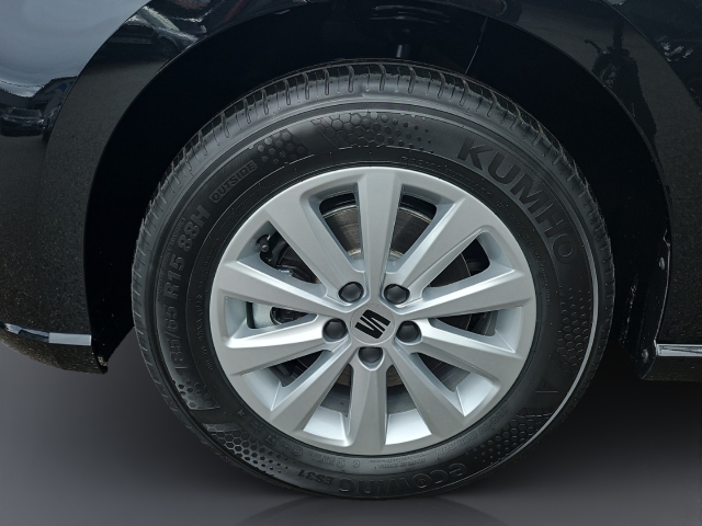 Ibiza Style 1.0 TSI*DSG*LED*ACC*PDC*