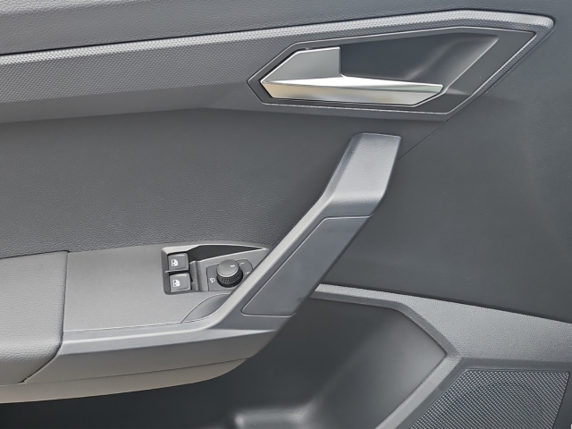 Ibiza Style 1.0 TSI*DSG*LED*ACC*PDC*