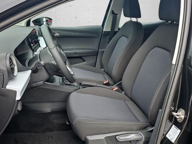 Ibiza Style 1.0 TSI*DSG*LED*ACC*PDC*