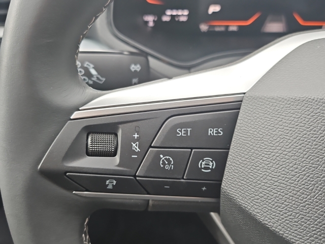 Ibiza Style 1.0 TSI*DSG*LED*ACC*PDC*