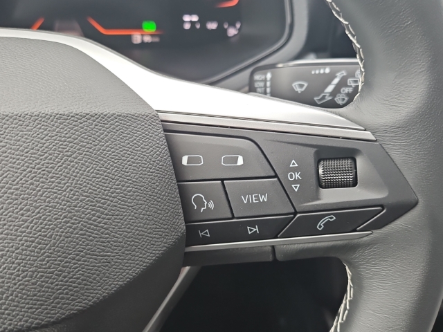 Ibiza Style 1.0 TSI*DSG*LED*ACC*PDC*