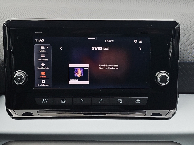 Ibiza Style 1.0 TSI*DSG*LED*ACC*PDC*