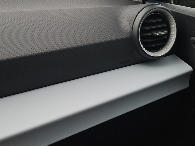 Ibiza Style 1.0 TSI*DSG*LED*ACC*PDC*