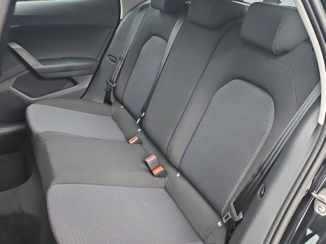 Ibiza Style 1.0 TSI*DSG*LED*ACC*PDC*