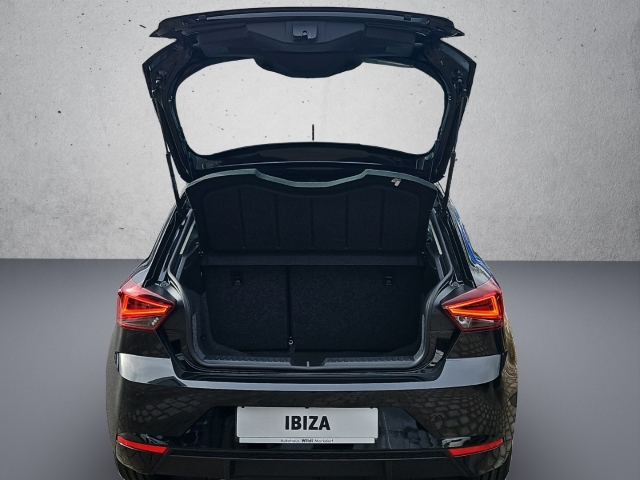Ibiza Style 1.0 TSI*DSG*LED*ACC*PDC*