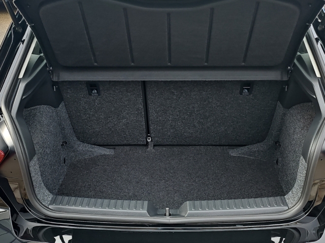 Ibiza Style 1.0 TSI*DSG*LED*ACC*PDC*