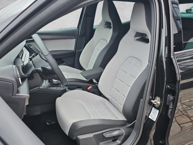 Ibiza FR 1.0 TSI DSG*Facelift*Navi* LED*ACC*RüKa*SHZ*