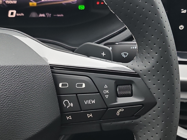 Ibiza FR 1.0 TSI DSG*Facelift*Navi* LED*ACC*RüKa*SHZ*