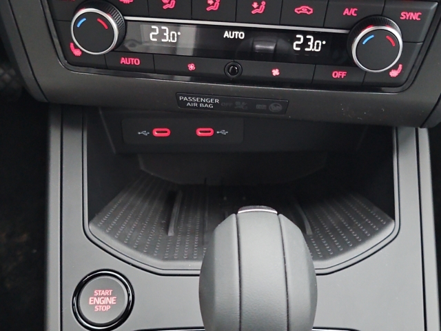 Ibiza FR 1.0 TSI DSG*Facelift*Navi* LED*ACC*RüKa*SHZ*