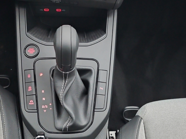 Ibiza FR 1.0 TSI DSG*Facelift*Navi* LED*ACC*RüKa*SHZ*