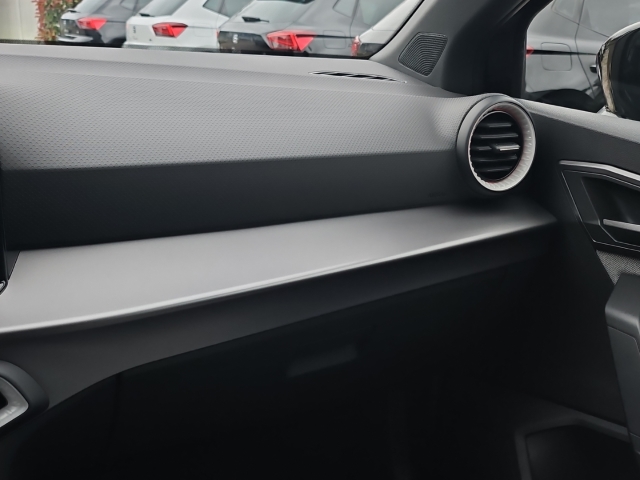 Ibiza FR 1.0 TSI DSG*Facelift*Navi* LED*ACC*RüKa*SHZ*